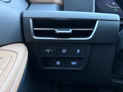 2024 Hyundai SONATA HYBRID Limited CPO Eligible