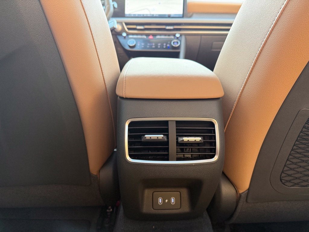 2024 Hyundai SONATA HYBRID Limited CPO Eligible