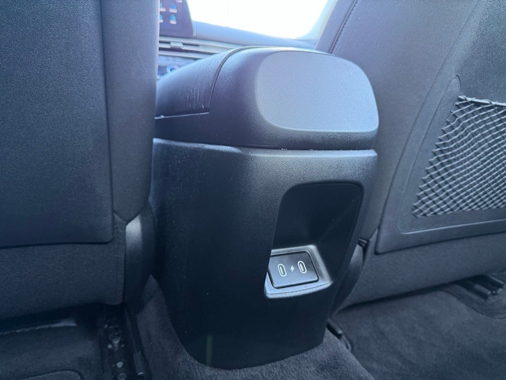 2024 Hyundai ELANTRA SEL 1 OWNER CLEAN CAR FAX