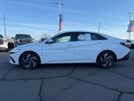 2024 Hyundai ELANTRA SEL 1 OWNER CLEAN CAR FAX
