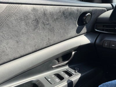 2023 Hyundai ELANTRA N Base