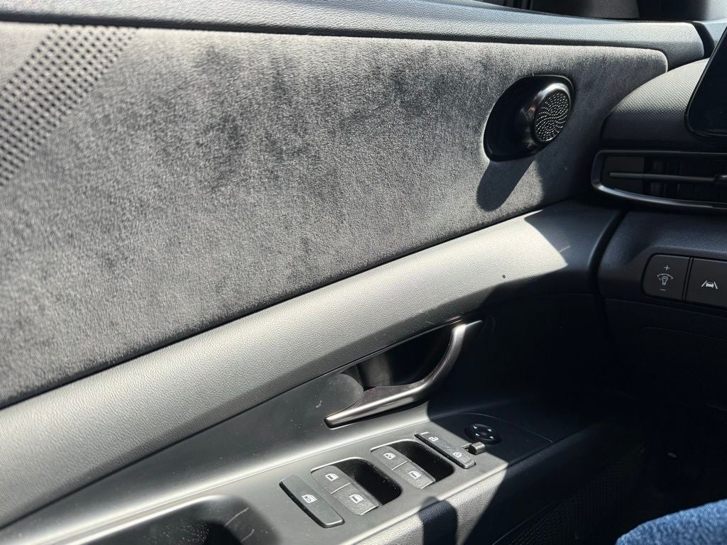 2023 Hyundai ELANTRA N Base