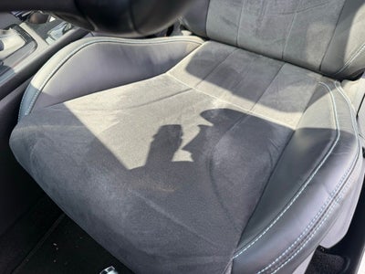 2023 Hyundai ELANTRA N Base