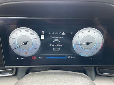 2025 Hyundai ELANTRA N Sedan