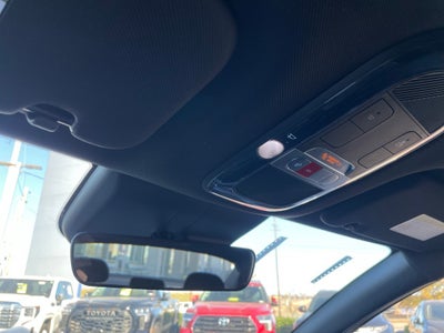 2025 Hyundai IONIQ 6 SE