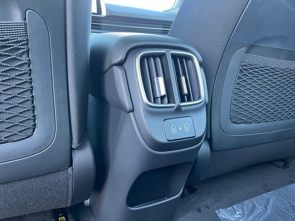 2025 Hyundai IONIQ 6 SE