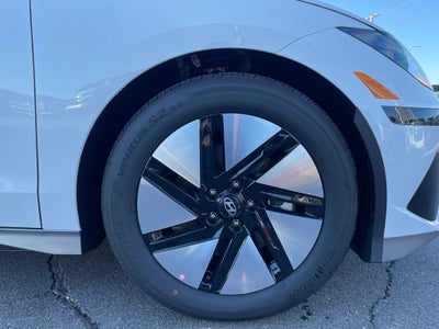 2025 Hyundai IONIQ 6 SE