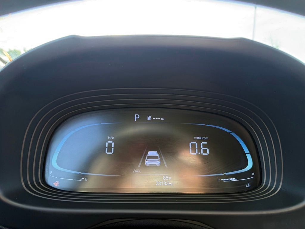 2023 Hyundai VENUE SE