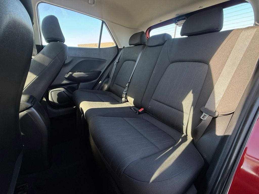 2023 Hyundai VENUE SE