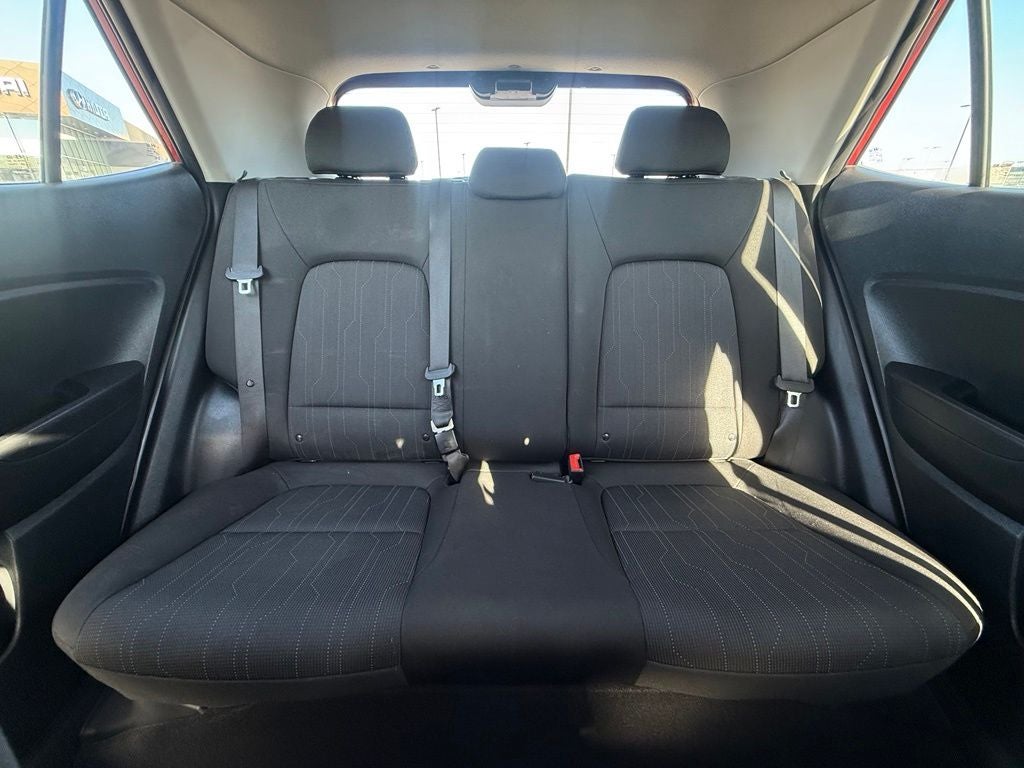 2023 Hyundai VENUE SE