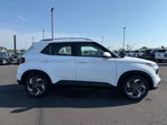 2025 Hyundai VENUE SEL CPO ELIGIBLE