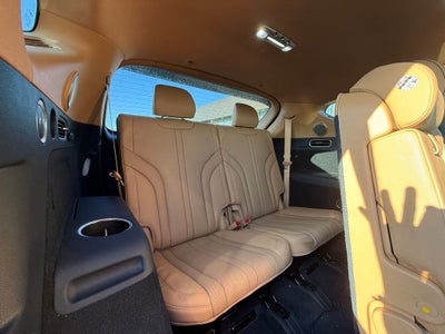 2024 Genesis GV80 3.5T