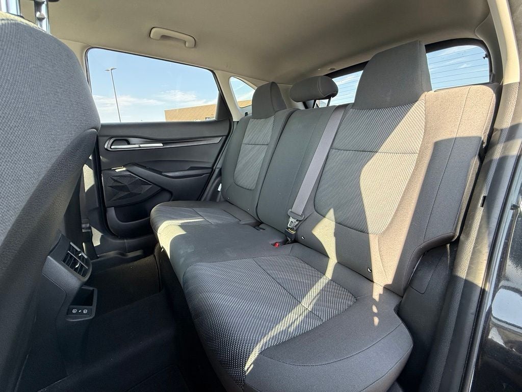 2024 Kia Seltos LX