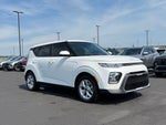 2022 Kia Soul S
