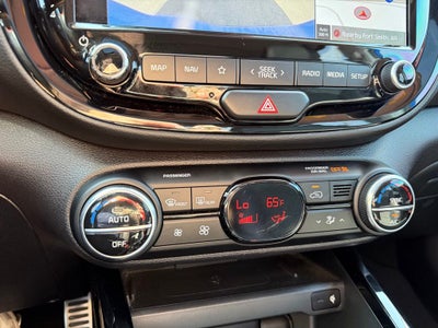 2020 Kia Soul GT-Line Turbo