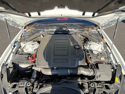 2019 Jaguar XE 25t Premium