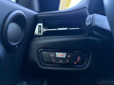 2021 Toyota Supra 3.0 TURBO,DRIVER ASSIST PACK