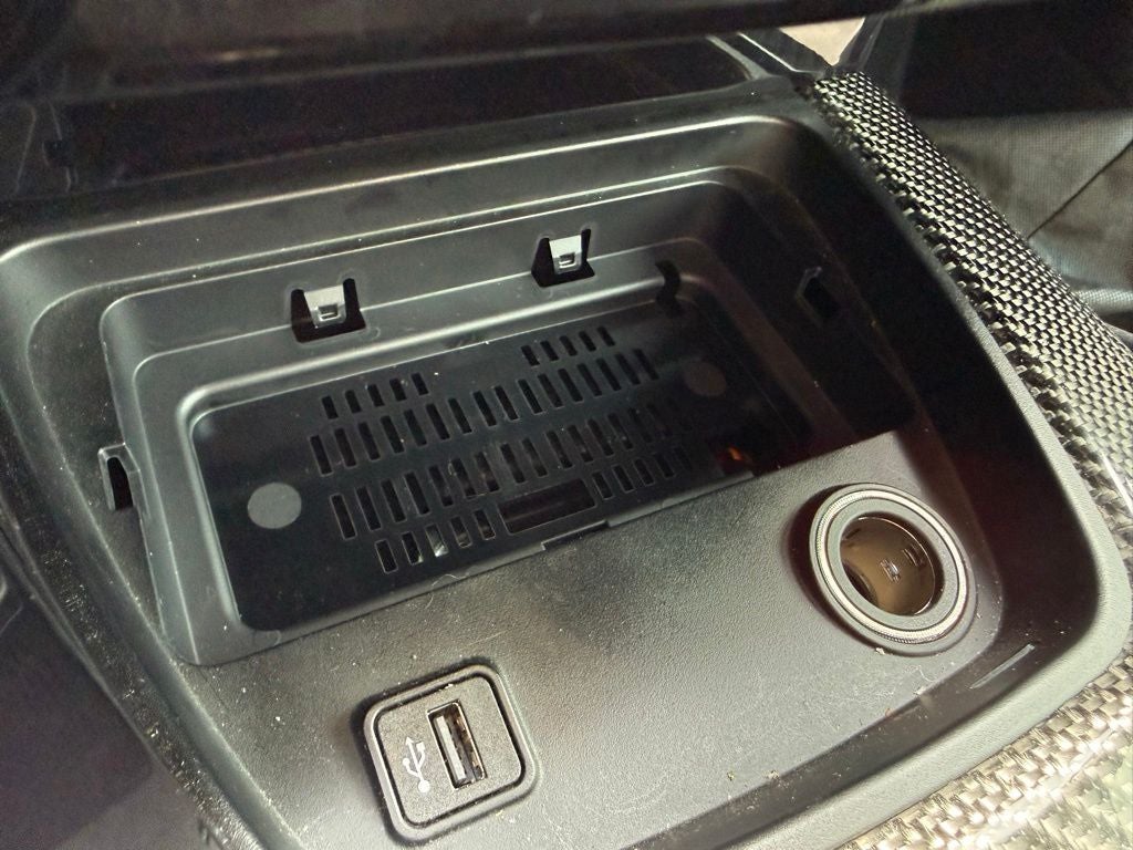 2022 Toyota Supra 2.0 Carbon Fiber Mirror Caps