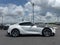 2022 Toyota Supra 2.0 Carbon Fiber Mirror Caps