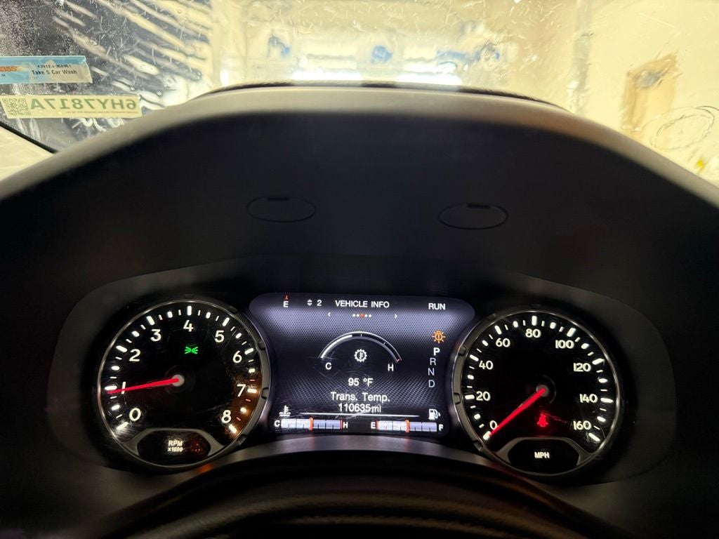 2016 Jeep Renegade Limited - Photo 13