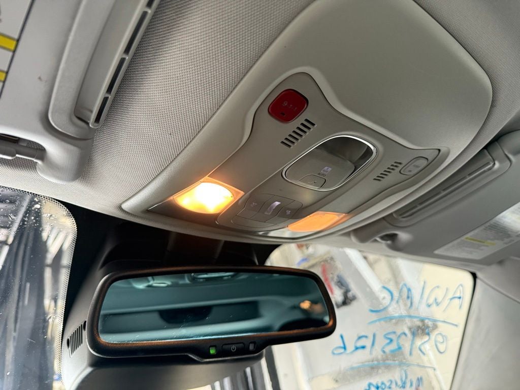 2016 Jeep Renegade Limited - Photo 18