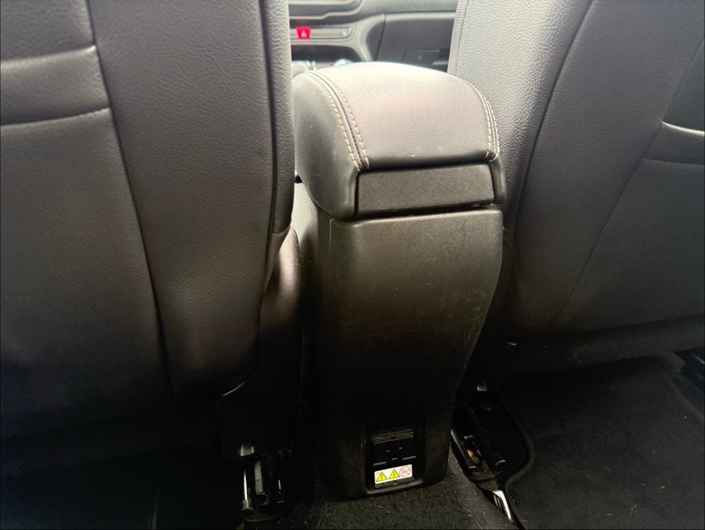 2016 Jeep Renegade Limited - Photo 25