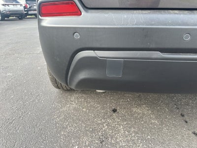 2023 Jeep Cherokee Altitude