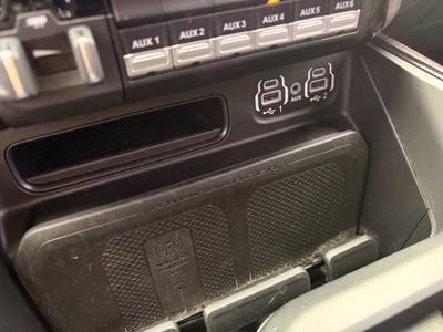 2024 RAM 1500 TRX Level 2 Equipment