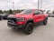2024 RAM 1500 TRX Level 2 Equipment