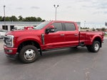 2023 Ford F-350SD Limited