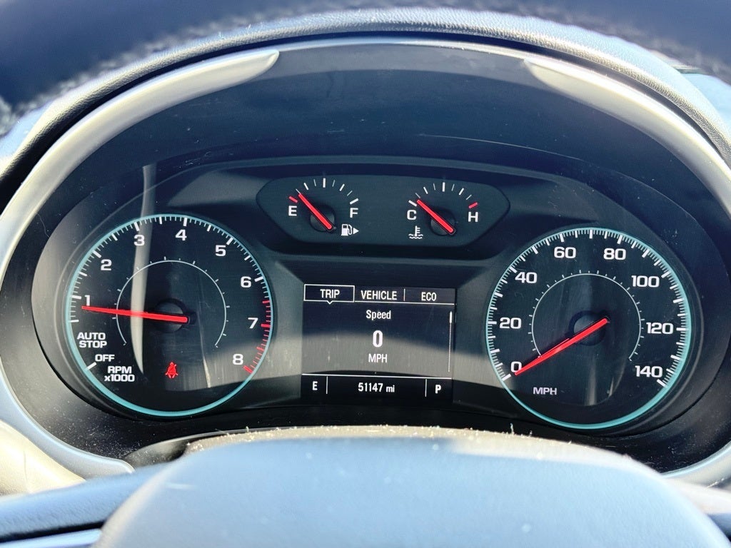 2023 Chevrolet Malibu RS