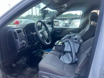 2016 Chevrolet Silverado 1500 WT