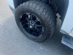 2016 Chevrolet Silverado 1500 WT