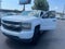 2016 Chevrolet Silverado 1500 WT