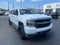 2016 Chevrolet Silverado 1500 WT