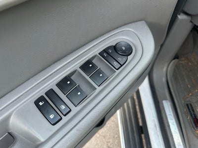 2017 Chevrolet Traverse Premier