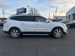 2017 Chevrolet Traverse Premier