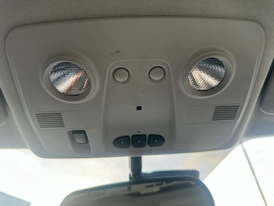 2017 Chevrolet Traverse Premier