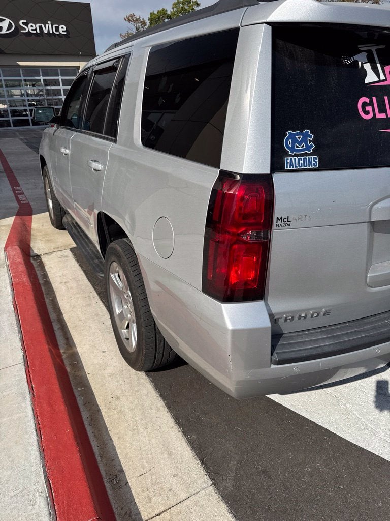 2019 Chevrolet Tahoe LS