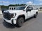 2024 GMC Sierra 2500HD Denali Ultimate 1-Owner / X-31 Pkg /Tech Pkg / Gooseneck/5th Wheel