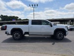 2024 GMC Sierra 2500HD Denali Ultimate 1-Owner / X-31 Pkg /Tech Pkg / Gooseneck/5th Wheel