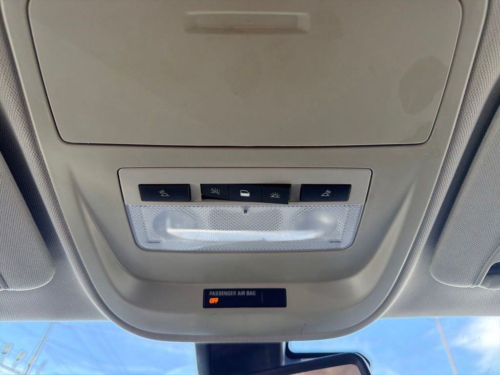 2019 GMC Canyon SLT