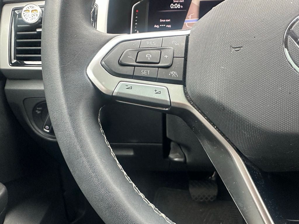 2023 Volkswagen Atlas SEL