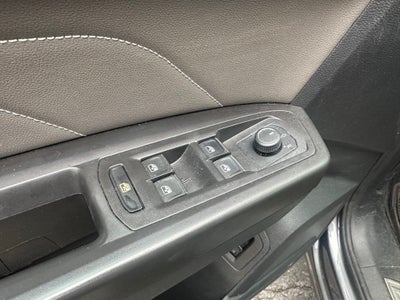 2023 Volkswagen Atlas SEL