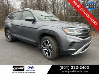 2023 Volkswagen Atlas SEL