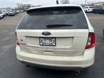 2013 Ford Edge SE