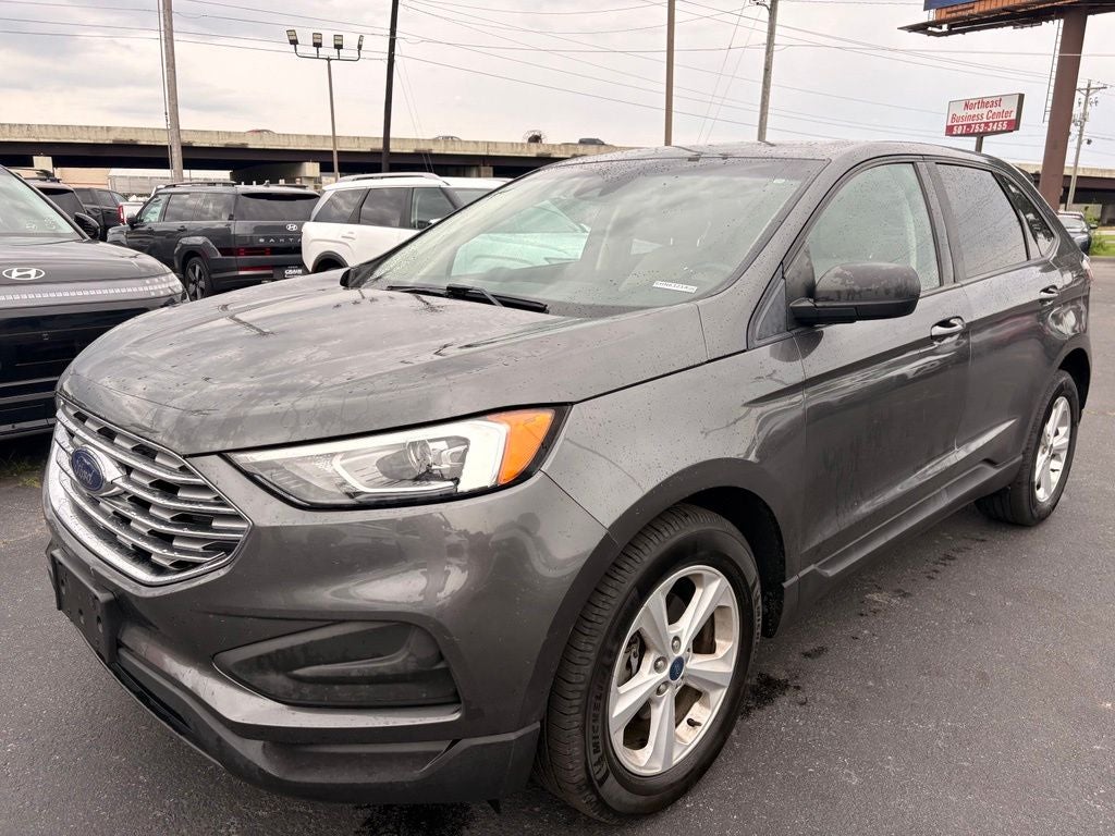 2020 Ford Edge SE
