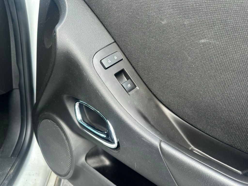 2014 Chevrolet Camaro 1LT