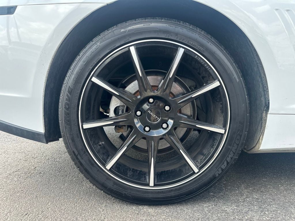 2014 Chevrolet Camaro 1LT