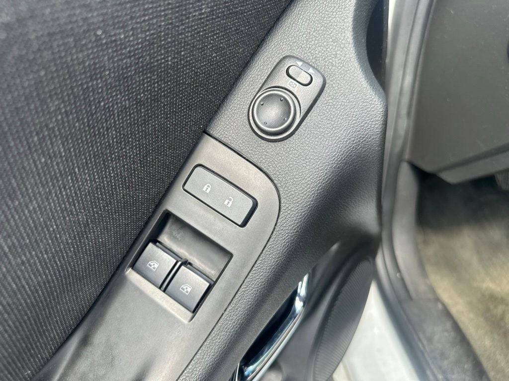 2014 Chevrolet Camaro 1LT